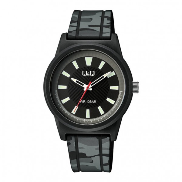 Ρολόι Χειρός Q&Q V35A-001VY