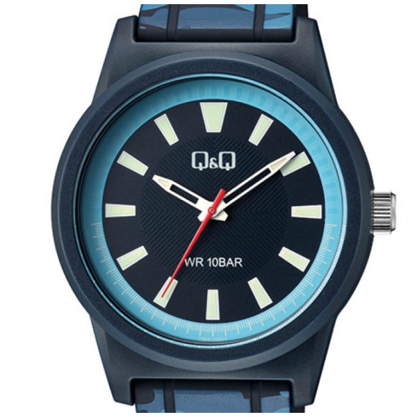 Ρολόι Χειρός Q&Q V35A-002VY