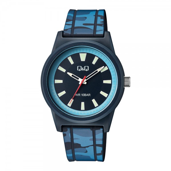 Ρολόι Χειρός Q&Q V35A-002VY