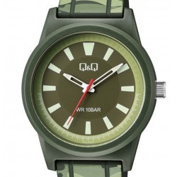 Ρολόι Χειρός Q&Q V35A-003VY