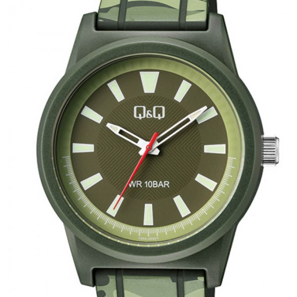 Ρολόι Χειρός Q&Q V35A-003VY
