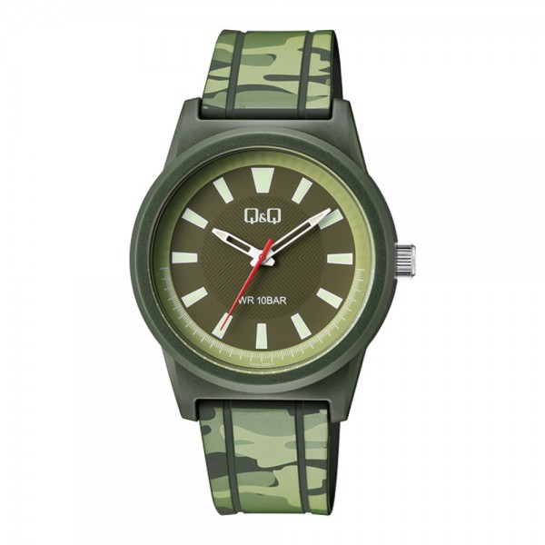 Ρολόι Χειρός Q&Q V35A-003VY