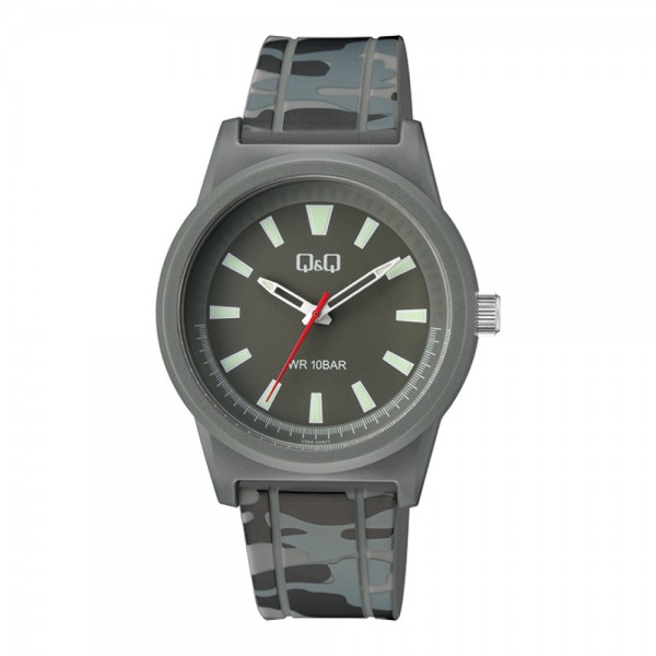 Ρολόι Χειρός Q&Q V35A-004VY