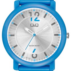 Ρολόι Χειρός Q&Q V36A-002VY Ρολόι Χειρός Q&Q V36A-002VY