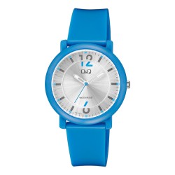 Ρολόι Χειρός Q&Q V36A-002VY Ρολόι Χειρός Q&Q V36A-002VY