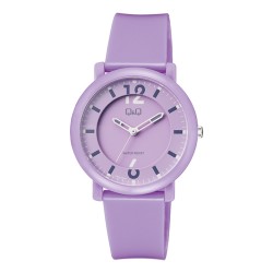 Ρολόι Χειρός Q&Q V36A-003VY  Ρολόι Χειρός Q&Q V36A-003VY