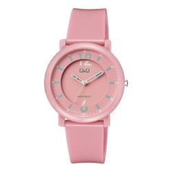 Ρολόι Χειρός Q&Q V36A-004VY Ρολόι Χειρός Q&Q V36A-004VY