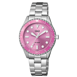 Ρολόι Χειρός Q&Q Q55AJ004PY