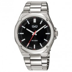Ρολόι Χειρός Q&Q Q05C-001PY