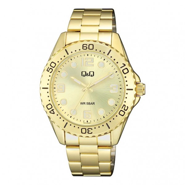 Ρολόι Χειρός Q&Q Q07A-003PY