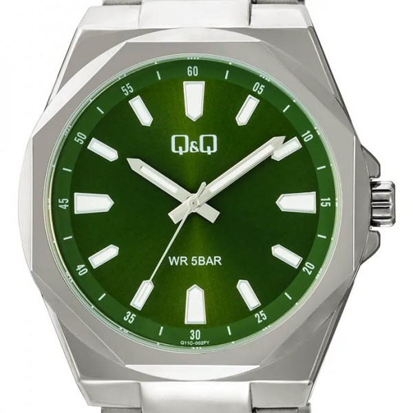 Ρολόι Χειρός Q&Q Q11C-002PY