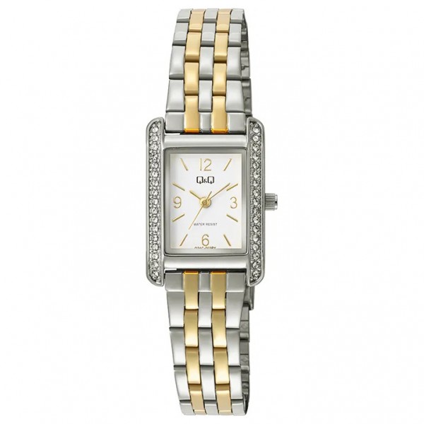 Ρολόι Χειρός Q&Q Q24C-003PY