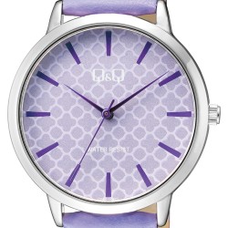 Ρολόι Χειρός Q&Q Q26B-004PY