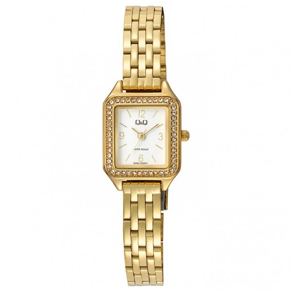 Ρολόι Χειρός Q&Q Q26C-002PY