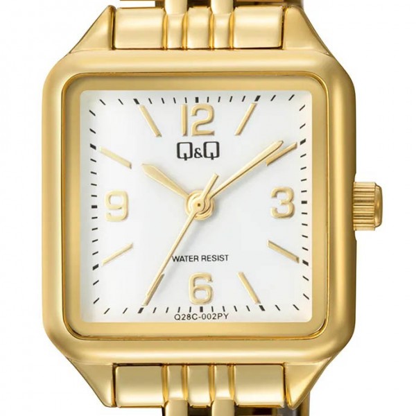 Ρολόι Χειρός Q&Q Q28C-002PY