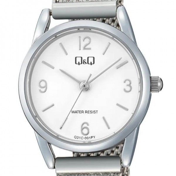 Ρολόι Χειρός Q&Q Q31C-001PY