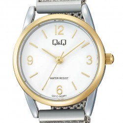 Ρολόι Χειρός Q&Q Q31C-002PY