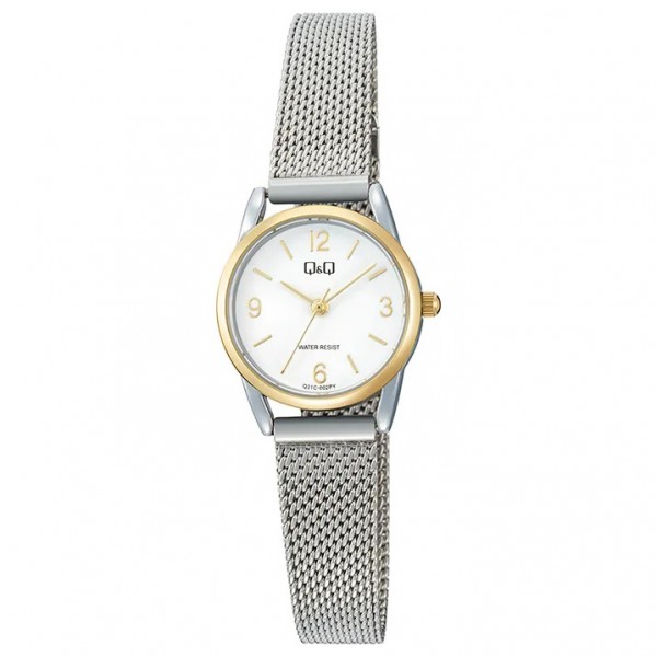 Ρολόι Χειρός Q&Q Q31C-002PY