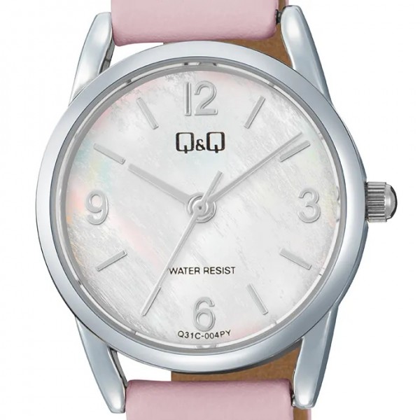 Ρολόι Χειρός Q&Q Q31C-004PY