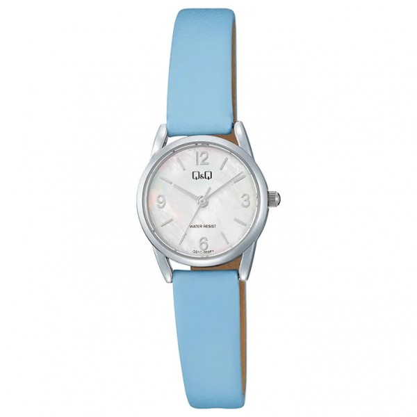 Ρολόι Χειρός Q&Q Q31C-005PY
