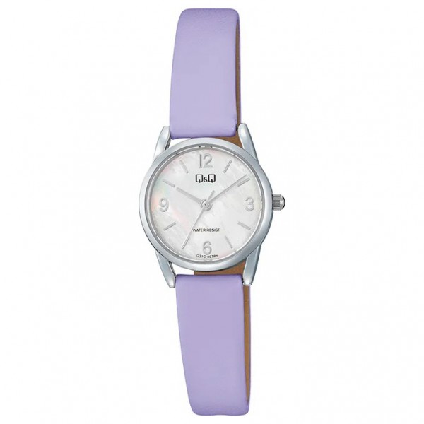 Ρολόι Χειρός Q&Q Q31C-006PY