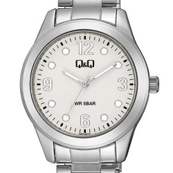 Ρολόι Χειρός Q&Q Q35B-001PY