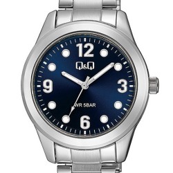 Ρολόι Χειρός Q&Q Q35B-005PY