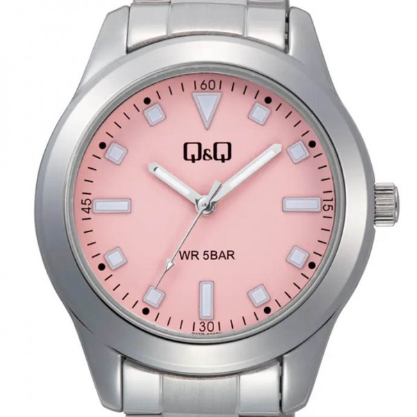 Ρολόι Χειρός Q&Q Q35B-006PY
