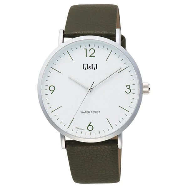Ρολόι Χειρός Q&Q Q56B-003PY