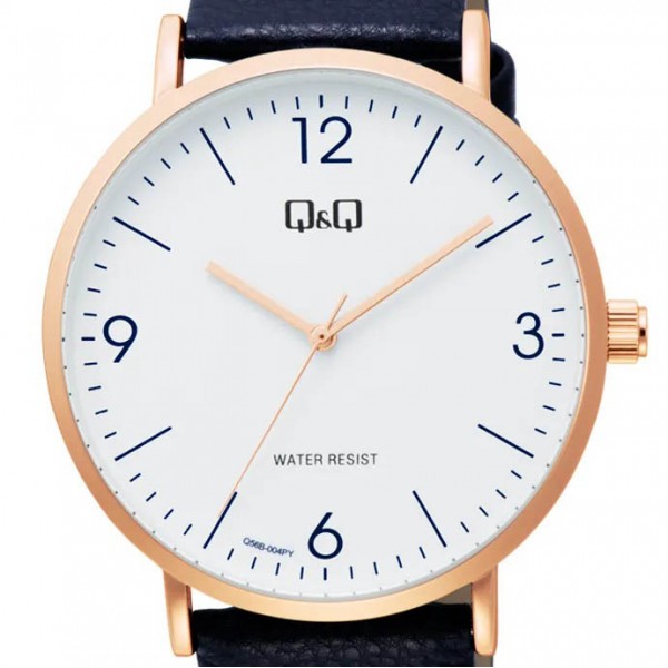 Ρολόι Χειρός Q&Q Q56B-004PY