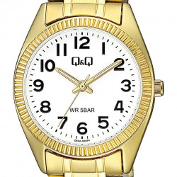Ρολόι Χειρός Q&Q Q65A-003PY