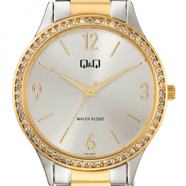 Ρολόι Χειρός Q&Q Q75B-006PY