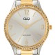 Ρολόι Χειρός Q&Q Q75B-006PY