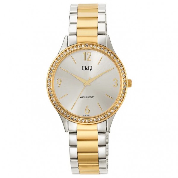 Ρολόι Χειρός Q&Q Q75B-006PY