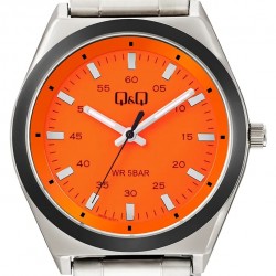 Ρολόι Χειρός Q&Q Q80B-001PY