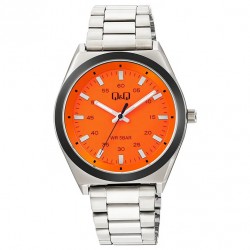 Ρολόι Χειρός Q&Q Q80B-001PY