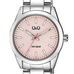 Ρολόι Χειρός Q&Q Q82A-005PY