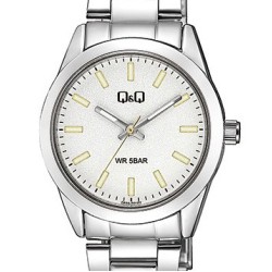 Ρολόι Χειρός Q&Q Q82A-001PY