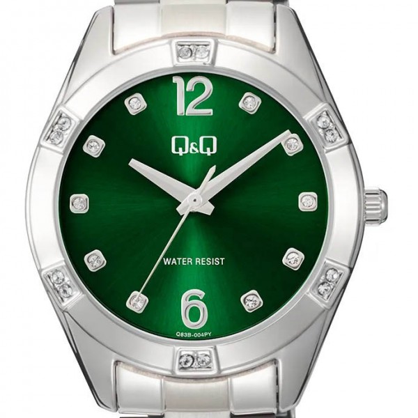 Ρολόι Χειρός Q&Q Q83B-004PY