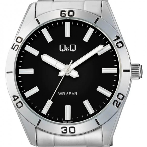 Ρολόι Χειρός Q&Q Q86B-002PY