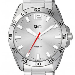 Ρολόι Χειρός Q&Q Q87B-001PY