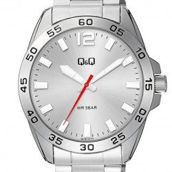 Ρολόι Χειρός Q&Q Q87B-001PY