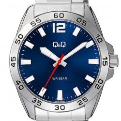 Ρολόι Χειρός Q&Q Q87B-002PY