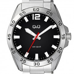 Ρολόι Χειρός Q&Q Q87B-003PY