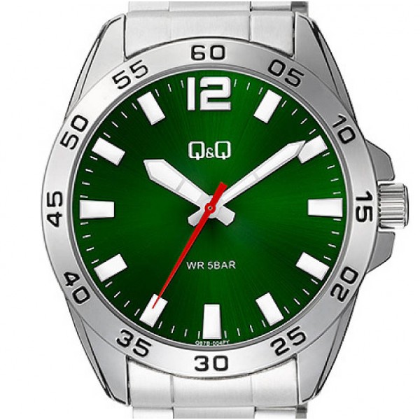 Ρολόι Χειρός Q&Q Q87B-004PY