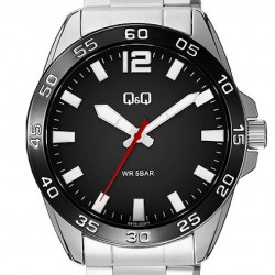 Ρολόι Χειρός Q&Q Q87B-005PY