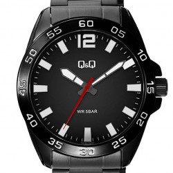 Ρολόι Χειρός Q&Q Q87B-006PY