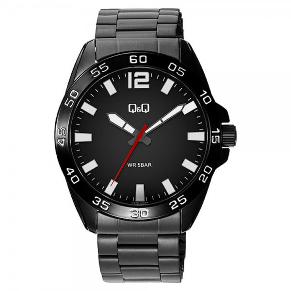 Ρολόι Χειρός Q&Q Q87B-006PY