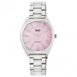Ρολόι Χειρός Q&Q Q90B-002PY