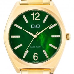 Ρολόι Χειρός Q&Q Q90B-005PY